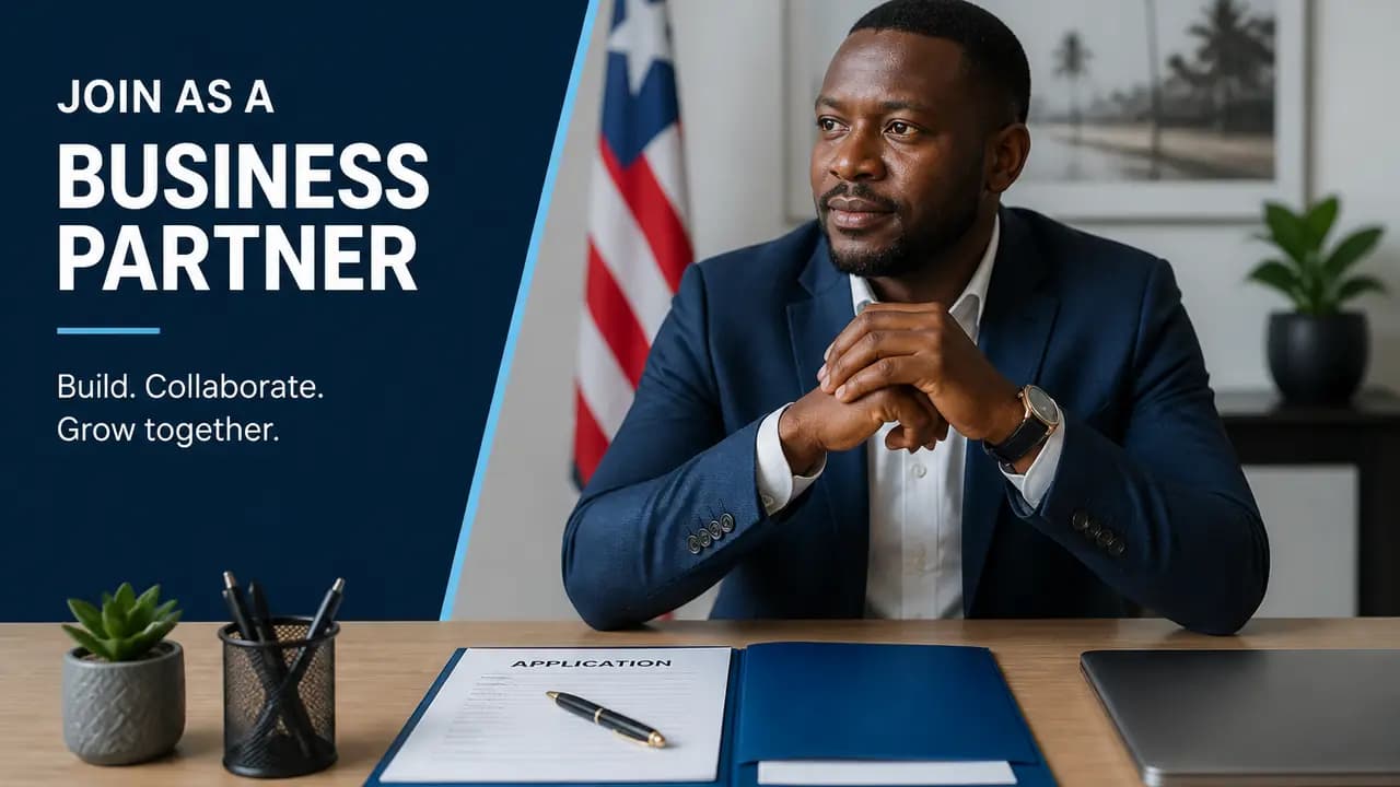 How to Join Maittes as a Business, Service, or Real Estate Partner
